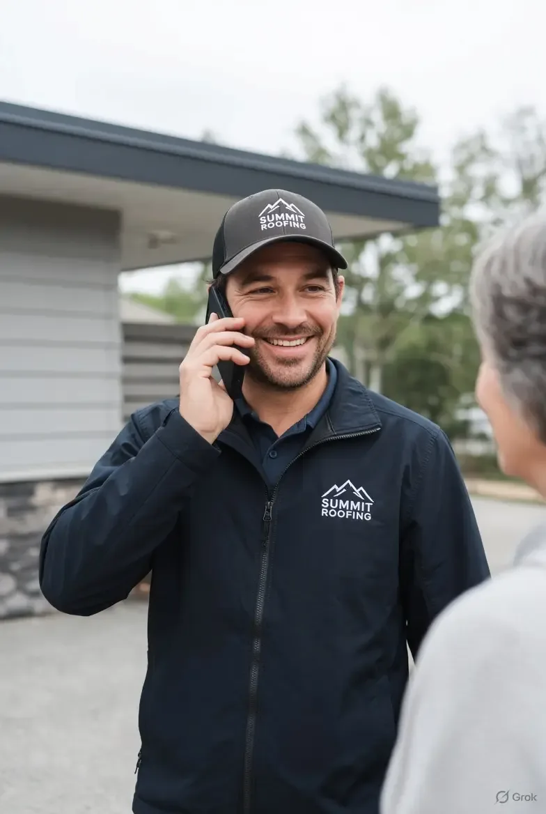 Flat Roof Leak Repair Watford City, ND FAQs